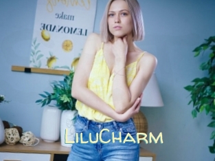 LiluCharm