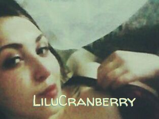 LiluCranberry