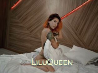 LiluQueen Sexy Tchat