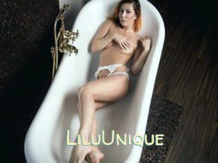 LiluUnique