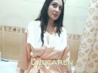 Lilucaren Sexy Tchat