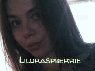 Liluraspberrie