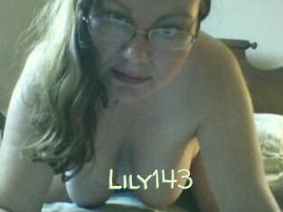 Lily143