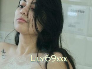 Lily69xxx