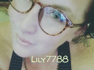 Lily7788