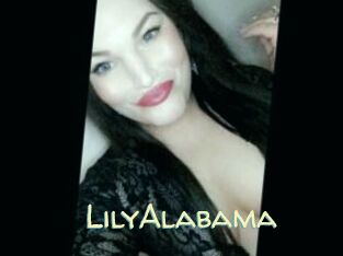 LilyAlabama