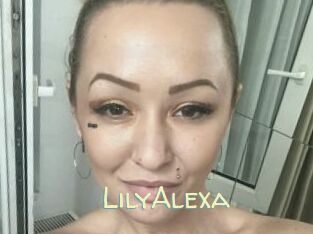 LilyAlexa
