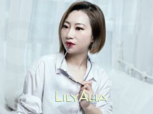 LilyAlia