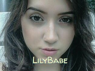LilyBabe
