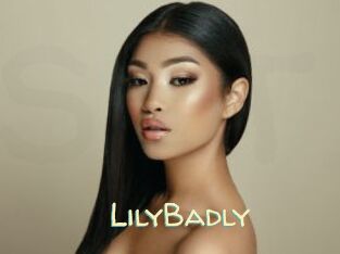 LilyBadly