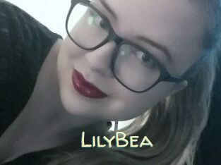 LilyBea