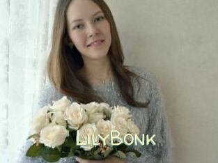 LilyBonk