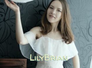 LilyBrian