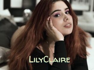 LilyClaire