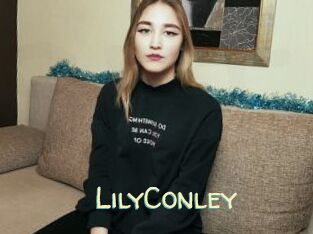 LilyConley