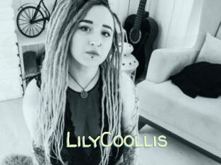 LilyCoollis