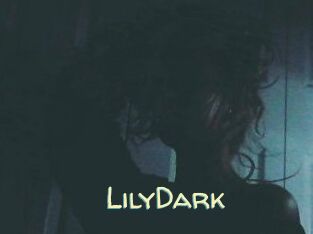 LilyDark Sexy Tchat