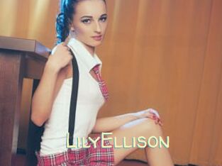 LilyEllison