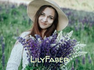 LilyFaber