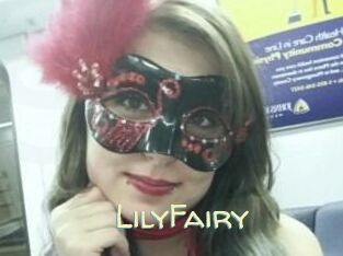 LilyFairy