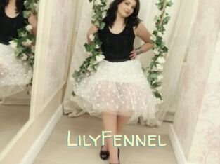 LilyFennel