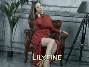 LilyFine