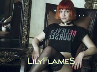 LilyFlameS