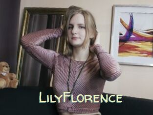 LilyFlorence