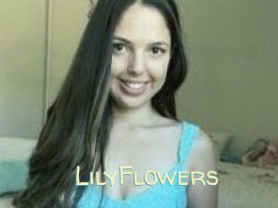 LilyFlowers