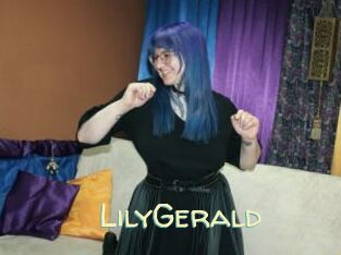 LilyGerald