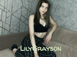 LilyGrayson