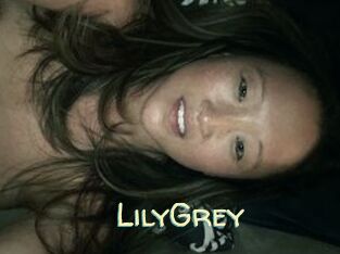 LilyGrey