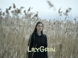 LilyGrin