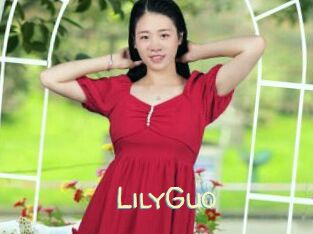 LilyGuo