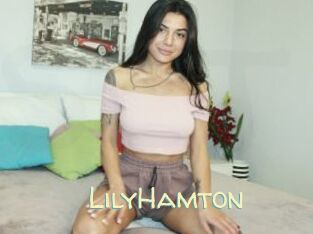 LilyHamton