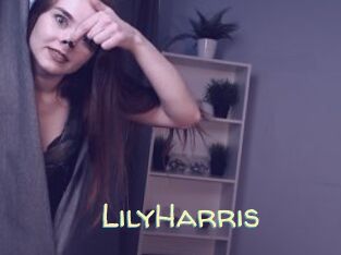 LilyHarris
