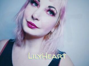 LilyHeart