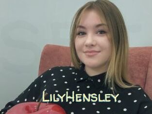 LilyHensley
