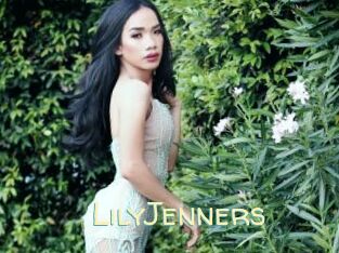 LilyJenners