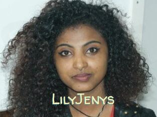 LilyJenys