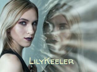 LilyKeeler