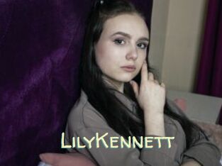 LilyKennett