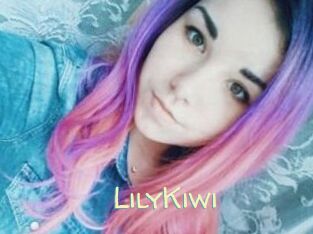 LilyKiwi