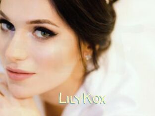 LilyKox
