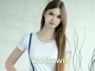 LilyLewis