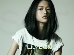 LilyLien
