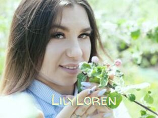 LilyLoren