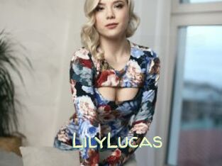 LilyLucas