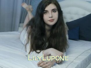 LilyLupone