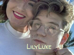 LilyLuxe